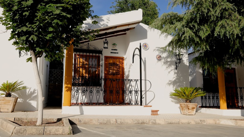 Restaurante Apartahotel El Canuelo