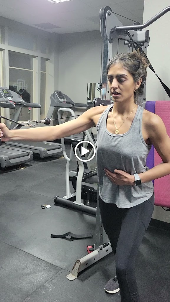  A+ Personal Training