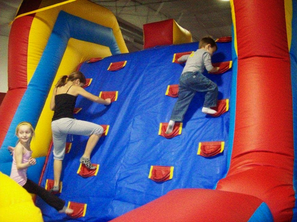  Gymnastic Academy North