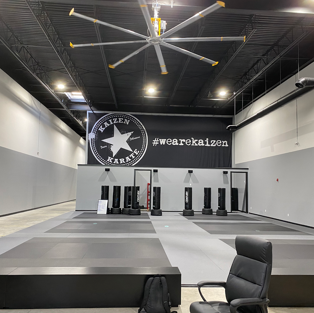  Kaizen Karate Academy