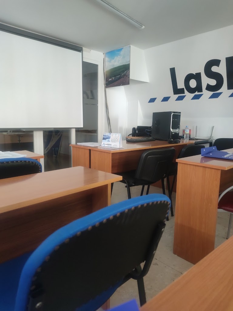 Autoescuela La Serena — Mas recientes