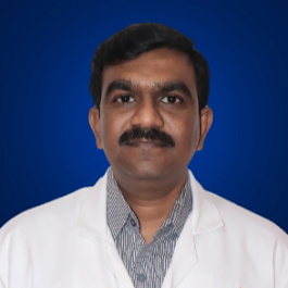 Dr. Best Cardiologist Dr Jayakumar With More Than 18 Years Of Experience Apollo Hospitals Mysore