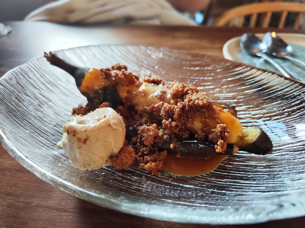 Andares La Palma — Comida y bebida