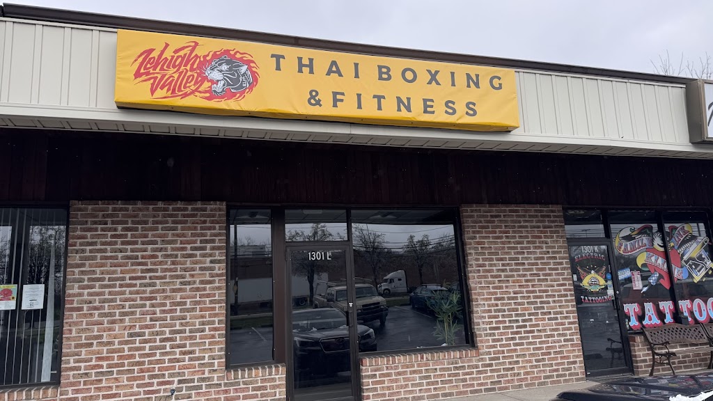  Lehigh Valley Thai Boxing and Fitness