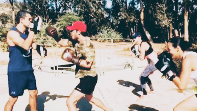  Dynamic Fitness - Port Washington