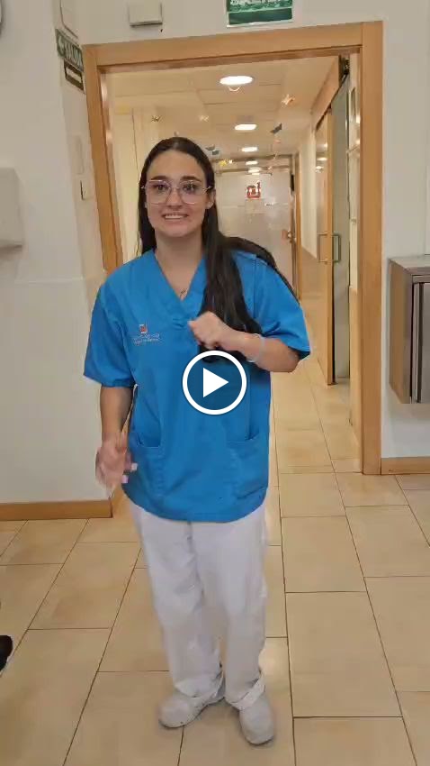 Centro de Dia Gonzalo de Berceo — Videos