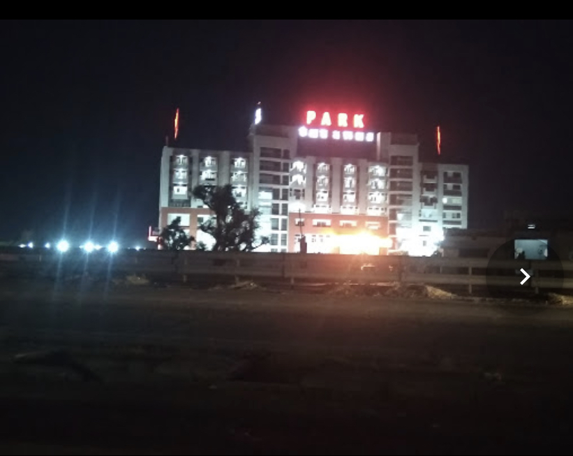 Park Hospital Behror Rajasthan