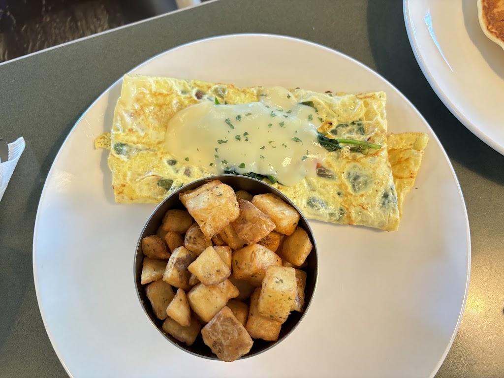 Home fries