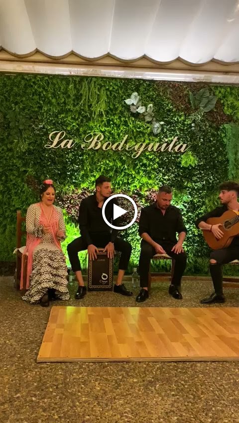 Meson La Bodeguita — Videos