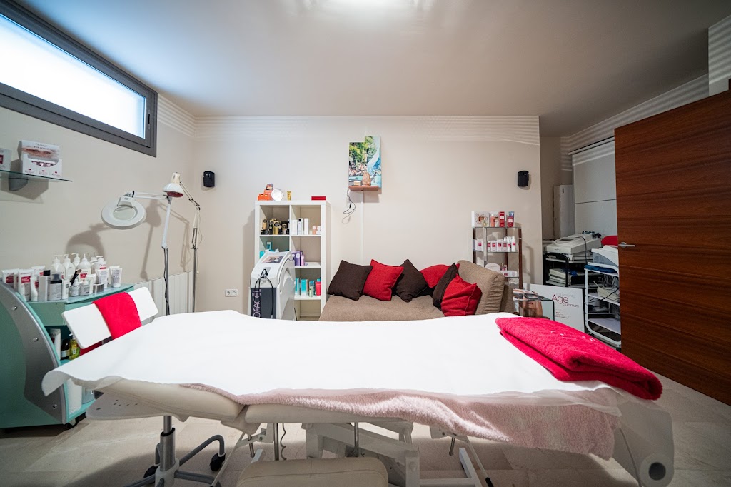 Salud y Belleza Lucia