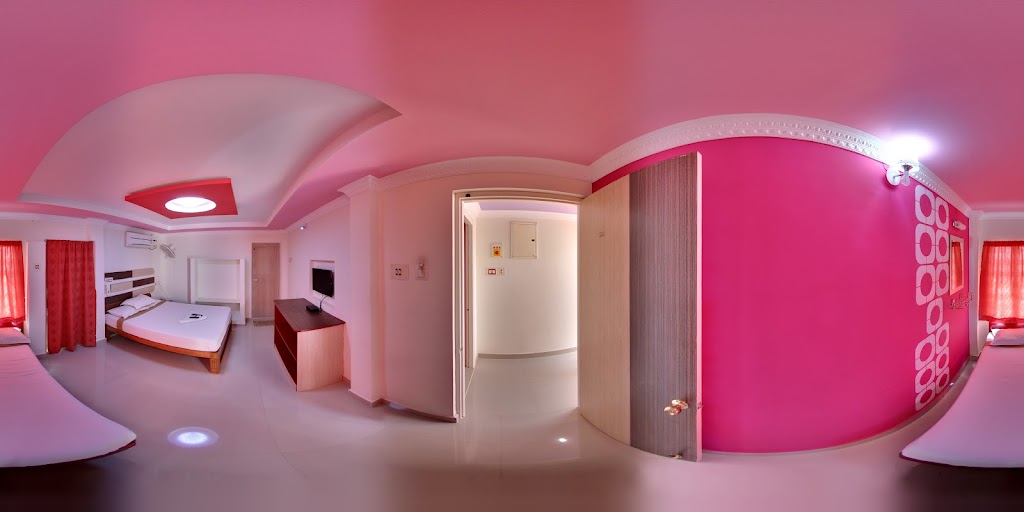 Street View & 360deg