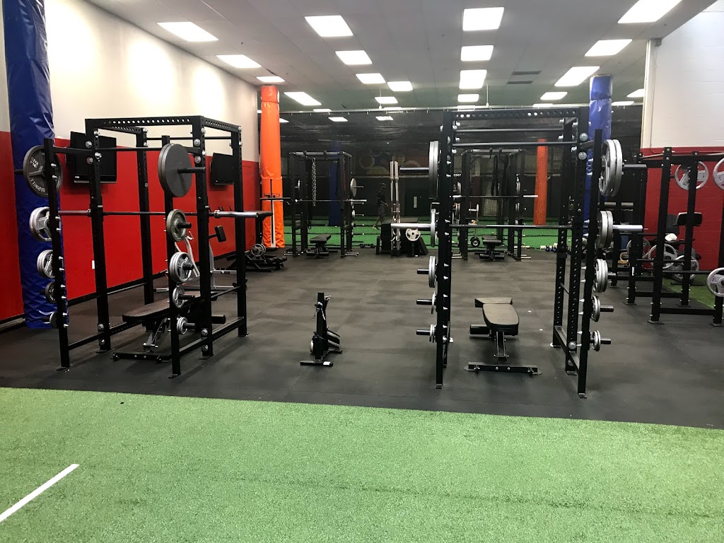  Overdrive Elite Performance Systems