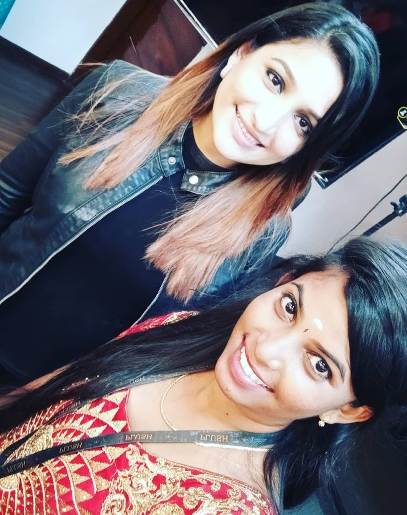 Narms Beauty Parlour