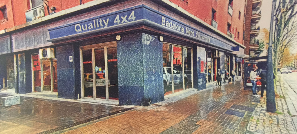 BADALONA NORD AUTOMOCIO S.L.