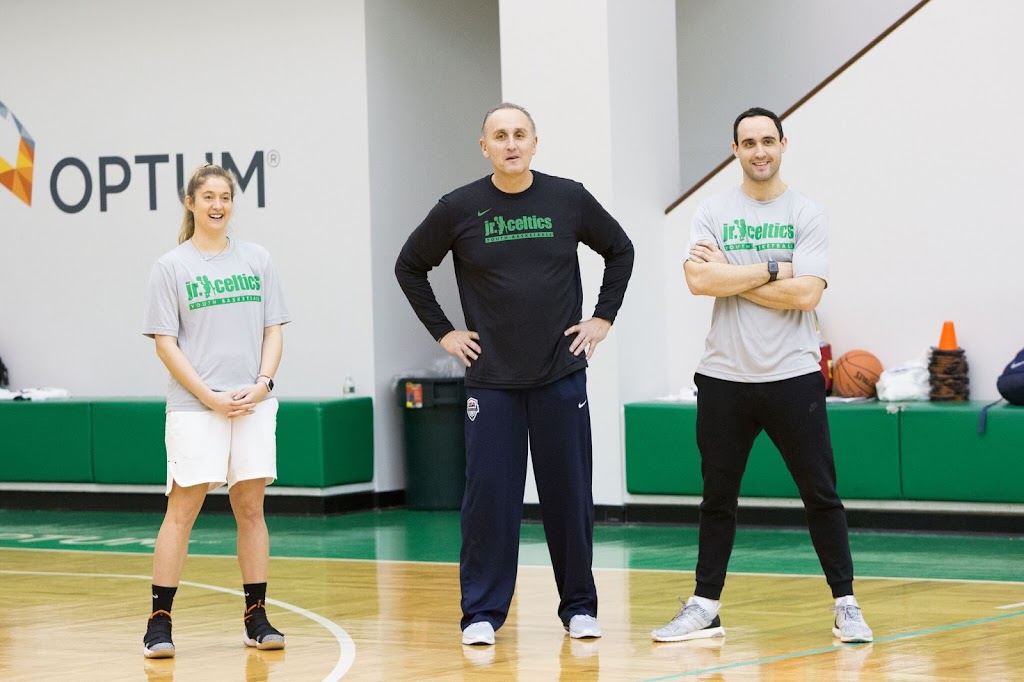  Unleashed Potential Basketball