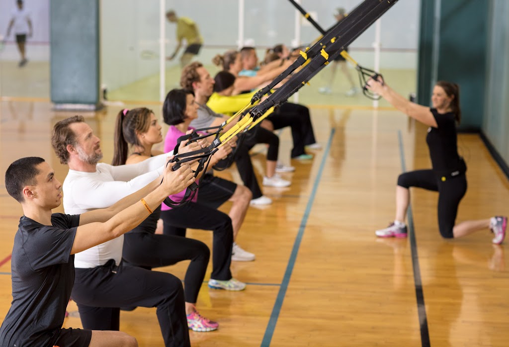Oakwood Athletic Club