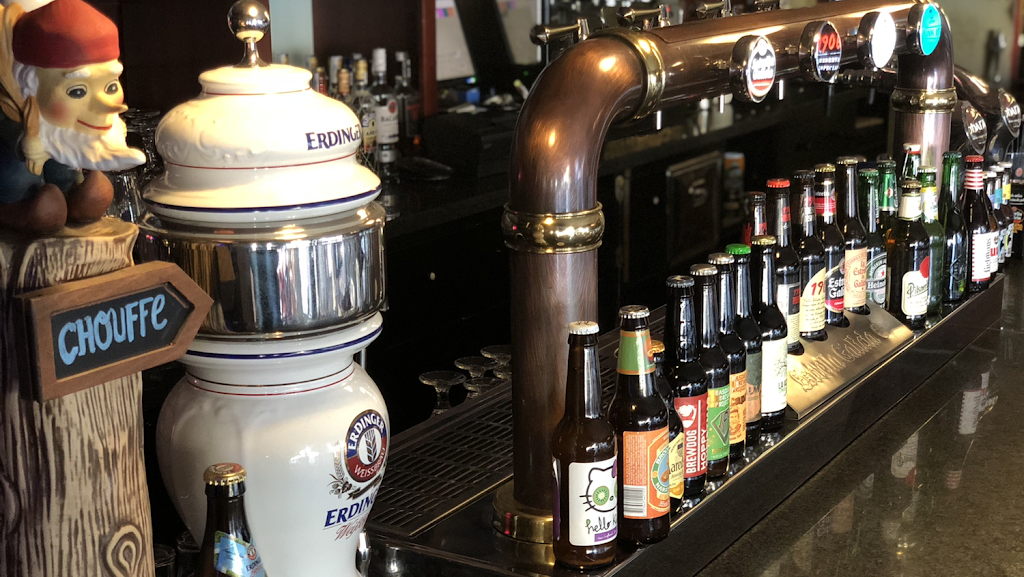 OPENCAFE | Sala de Billares