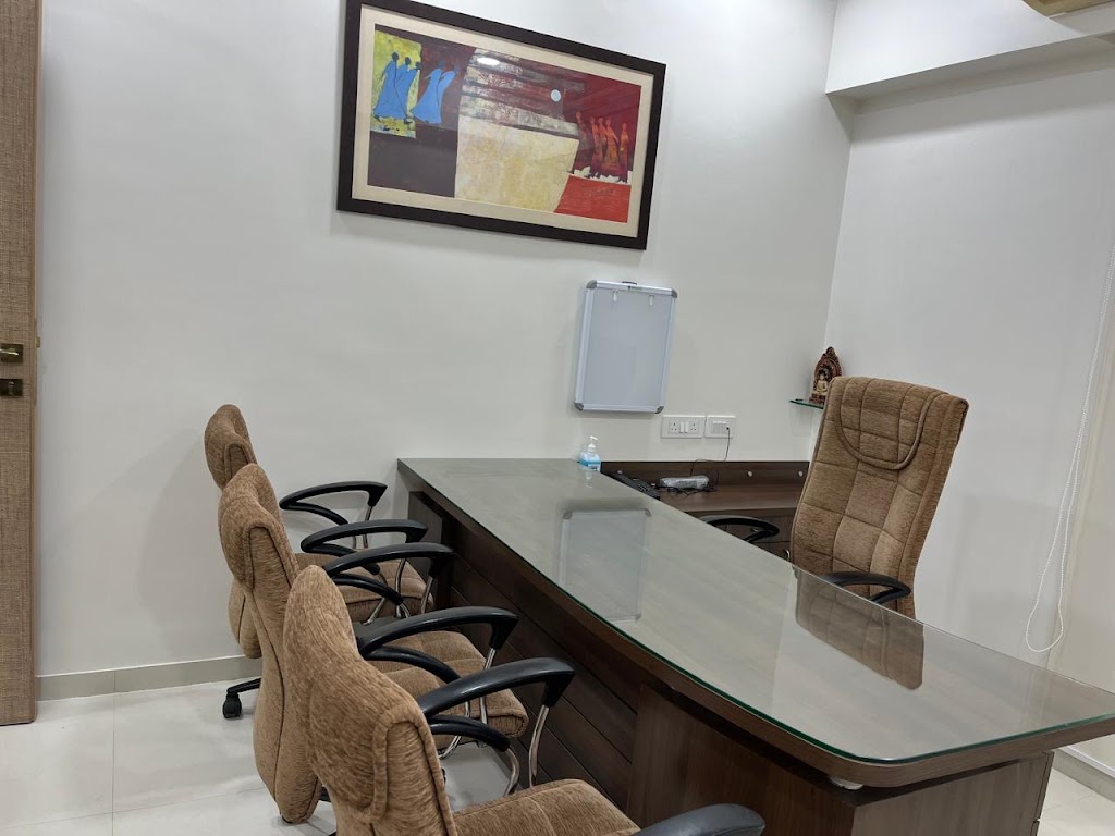 Dr. Dr Priyank R Jain Consulting Physician Diabetologist And Cardiologist