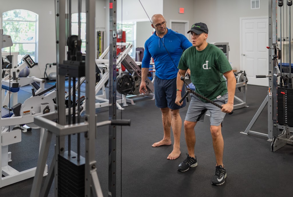  SPEAR LEADER LIFESTYLE | Personal Training, Nutrition Coaching & Supplement Store