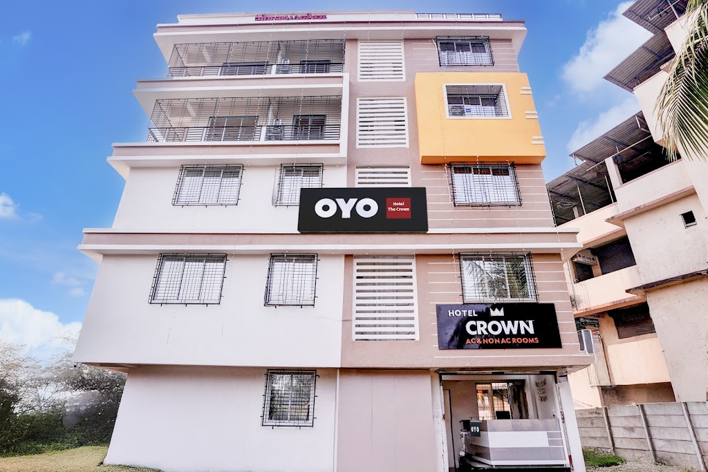 Hotel O Crown