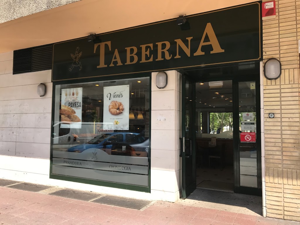 Panaderia Taberna