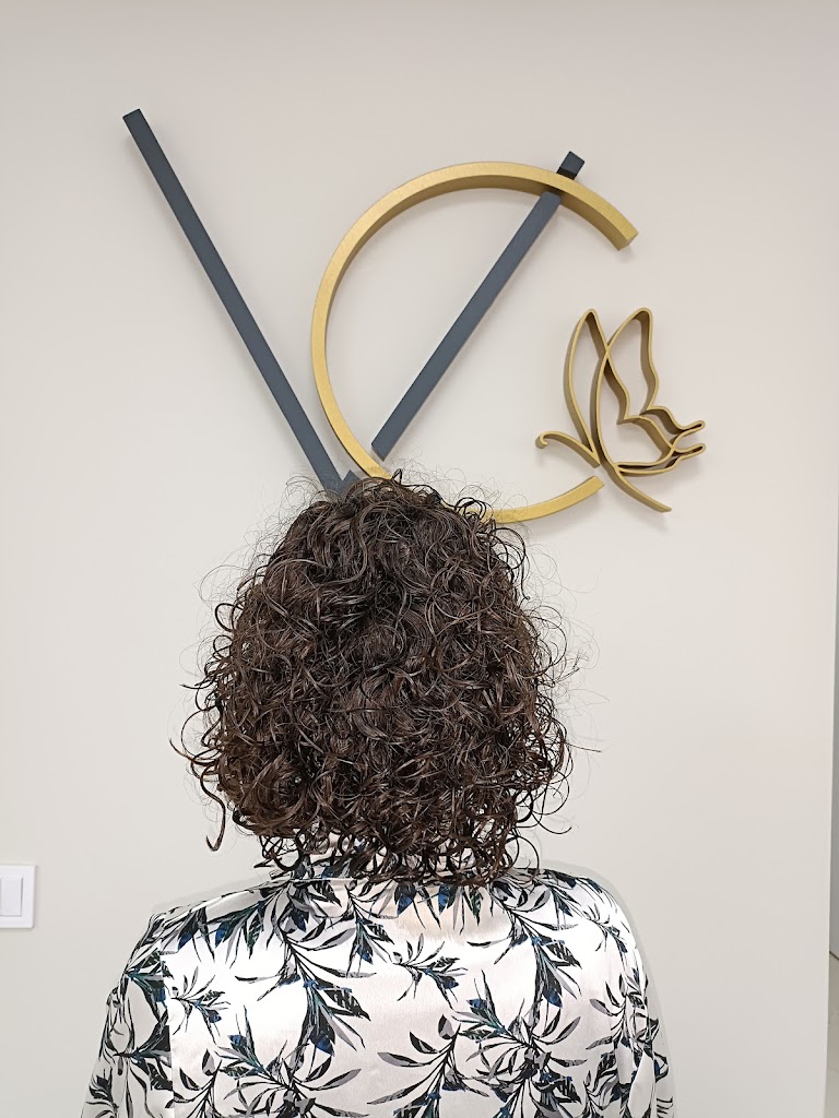 Peluqueria Vanessa Castillo