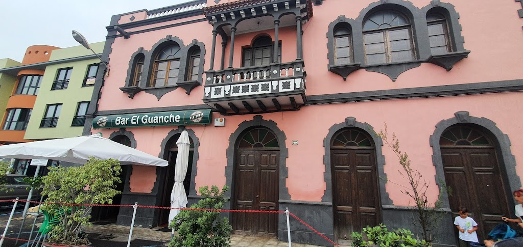 Restaurante Asador Guanche