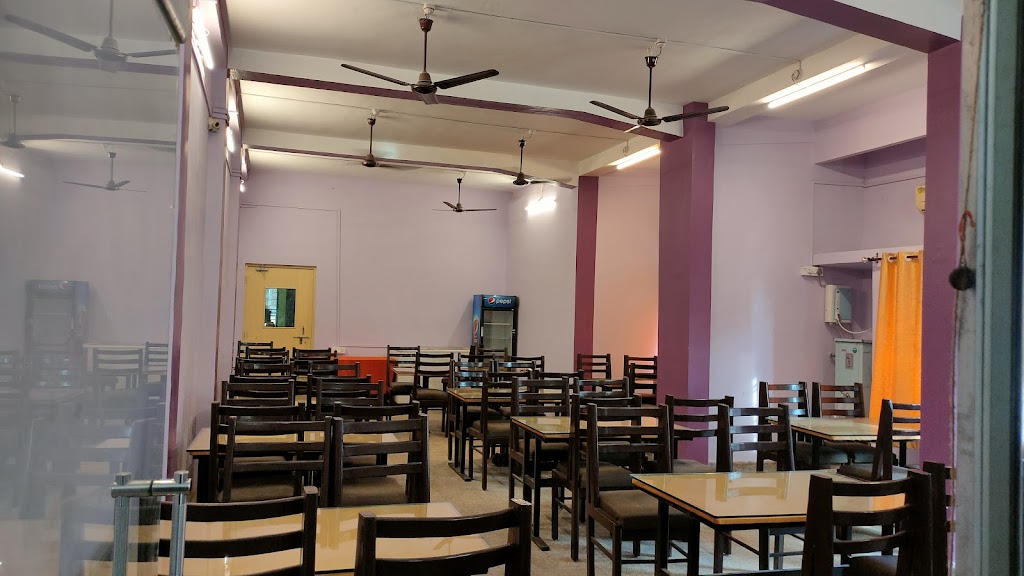 Swad Thali Restaurant