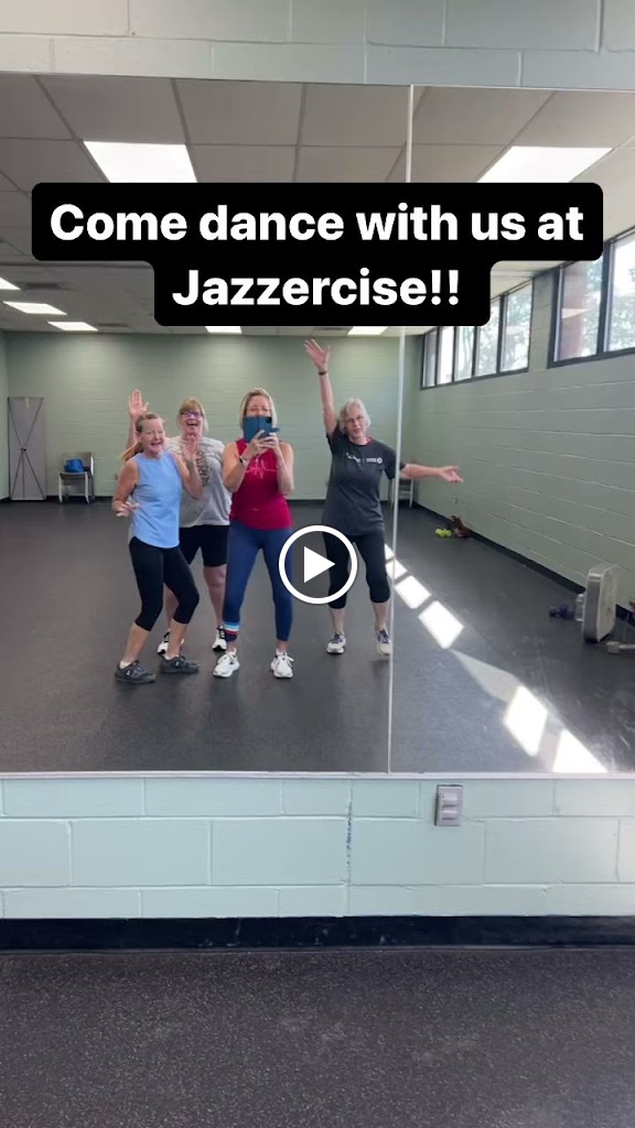  Jazzercise Lexington Leisure Center