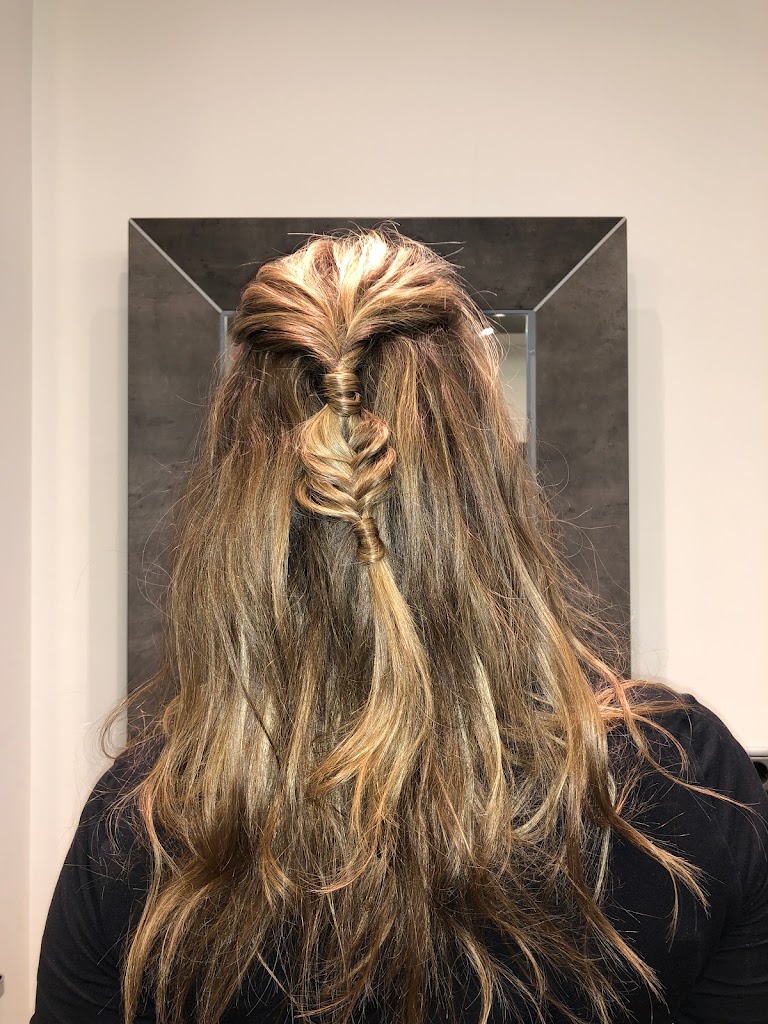 Peluqueria Linies — Peinado
