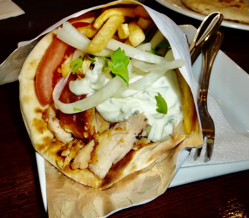 Gyros
