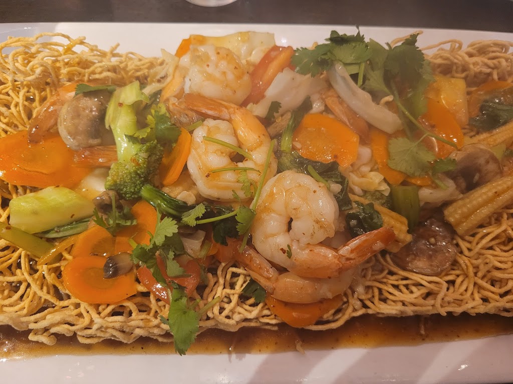 Lemongrass Asian Fusion Restaurant & Bar