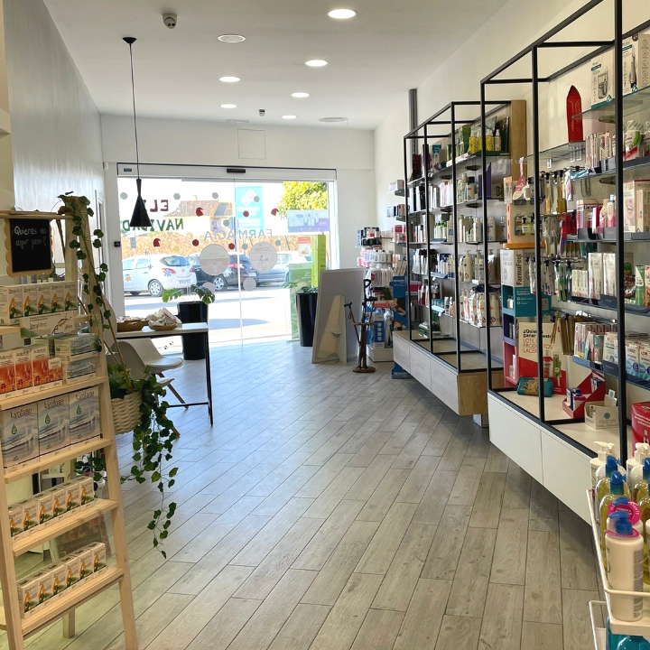 Farmacia OCARASA Orihuela PATRICIA MARTINEZ RODES — Del propietario