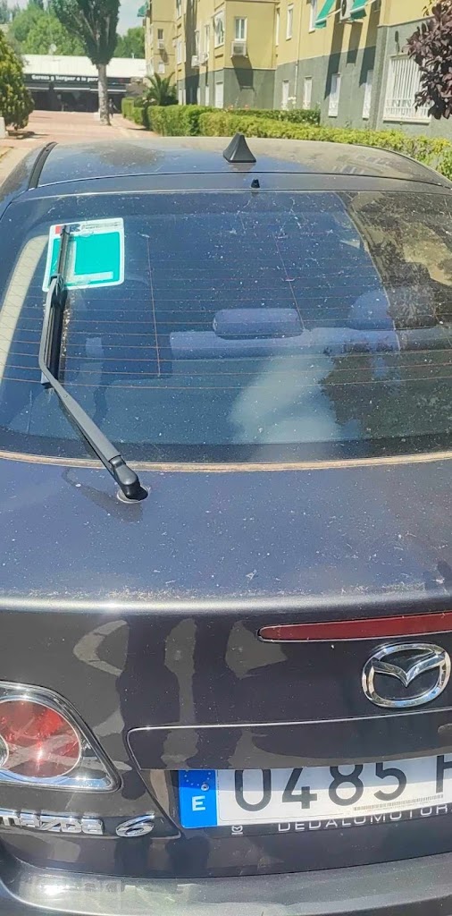 Autoescuelas Puerto Rico — Automovil