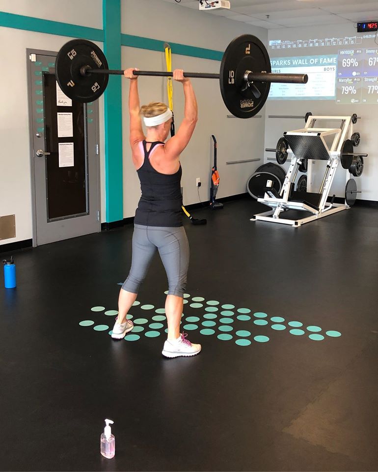  Fuse Fitness Coaching