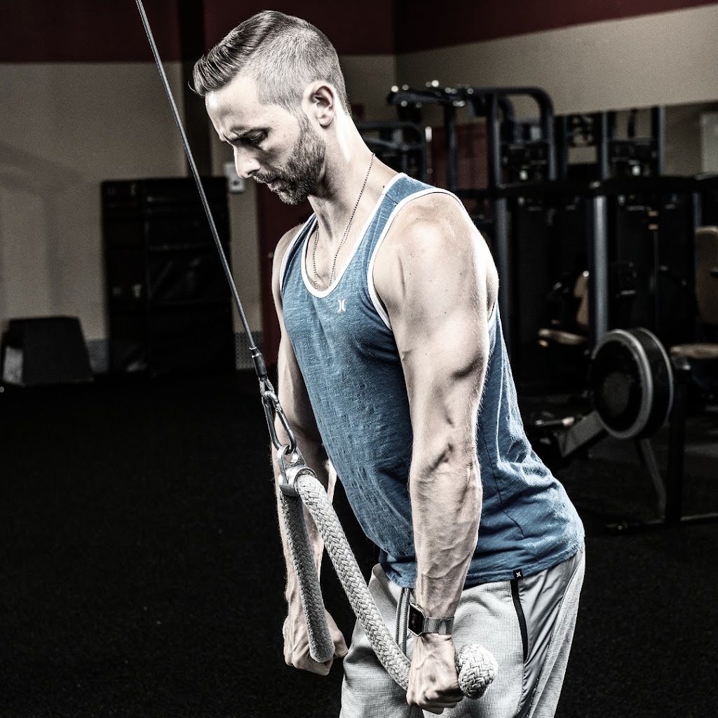  Health and Fitness The Truth