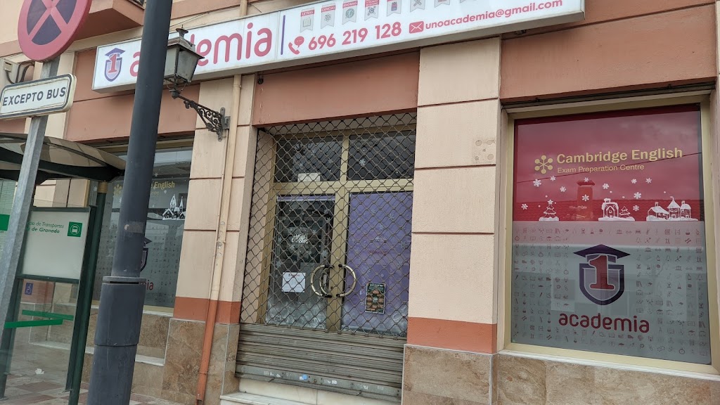 Unoacademia