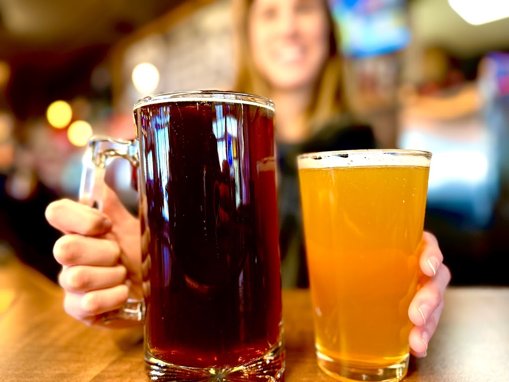  Parker John's BBQ & Pizza