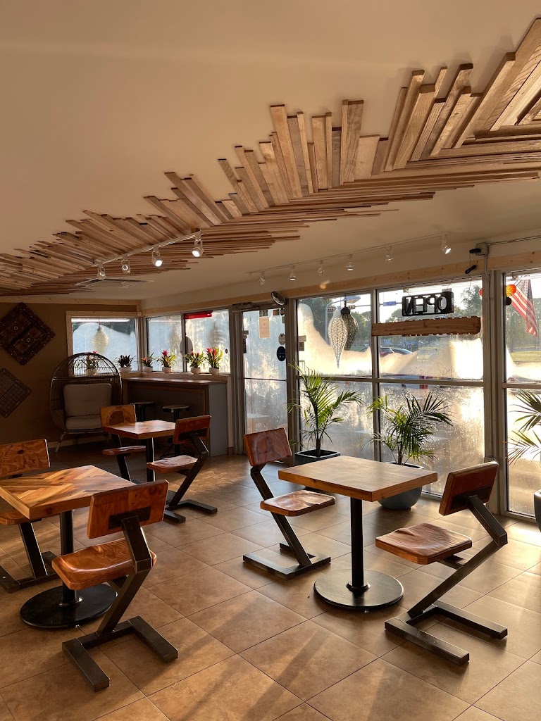 Photo of Gahwena Coffee Station