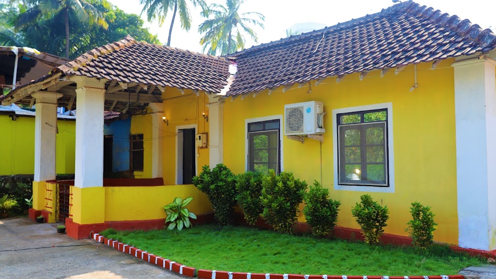 Seascape Villa