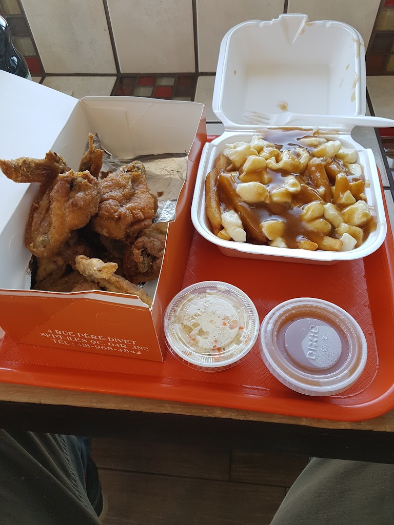Food & drink