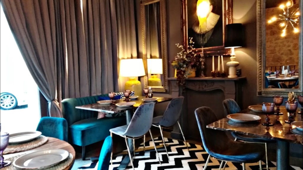 Restaurant El Portal