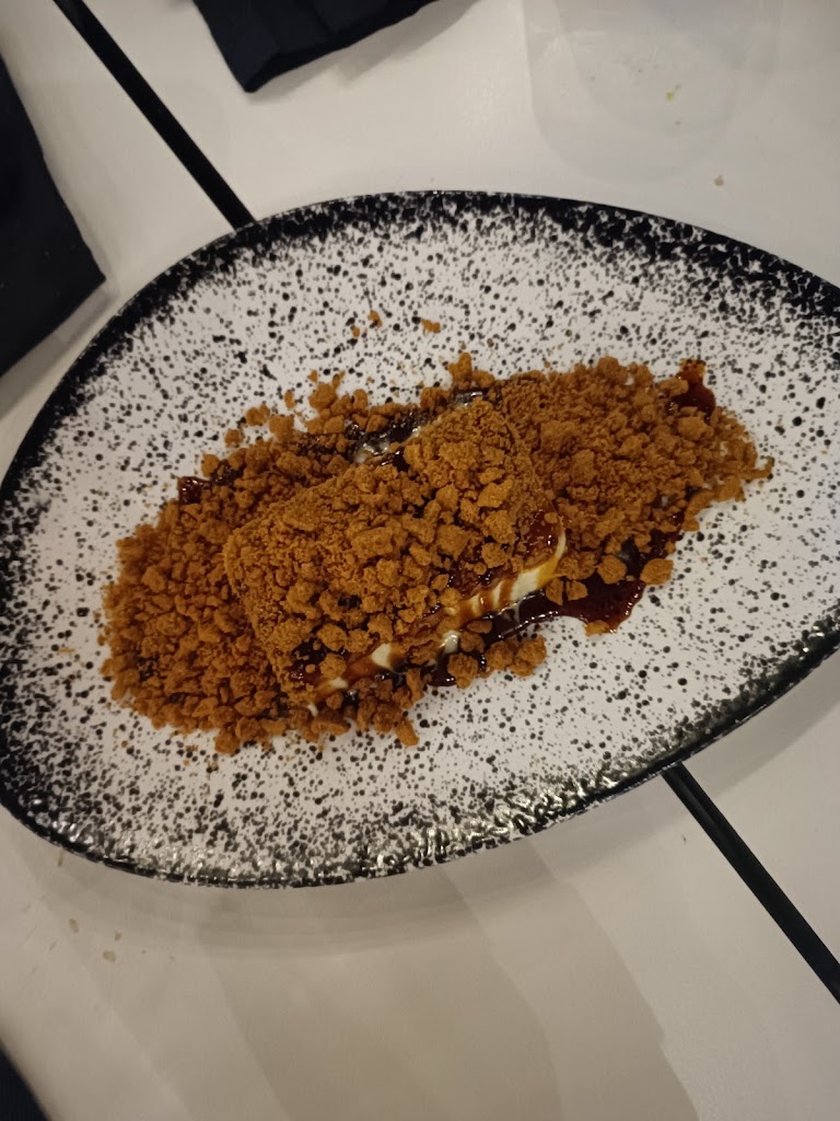 Restaurante El RITUAL — Mas recientes