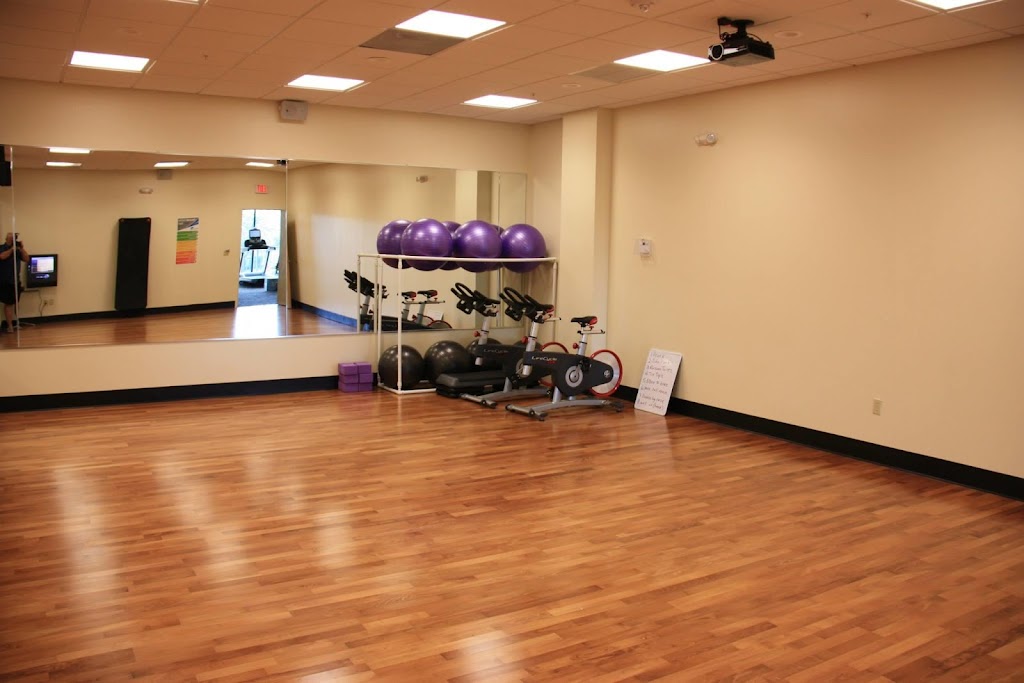  Anytime Fitness Coral Springs