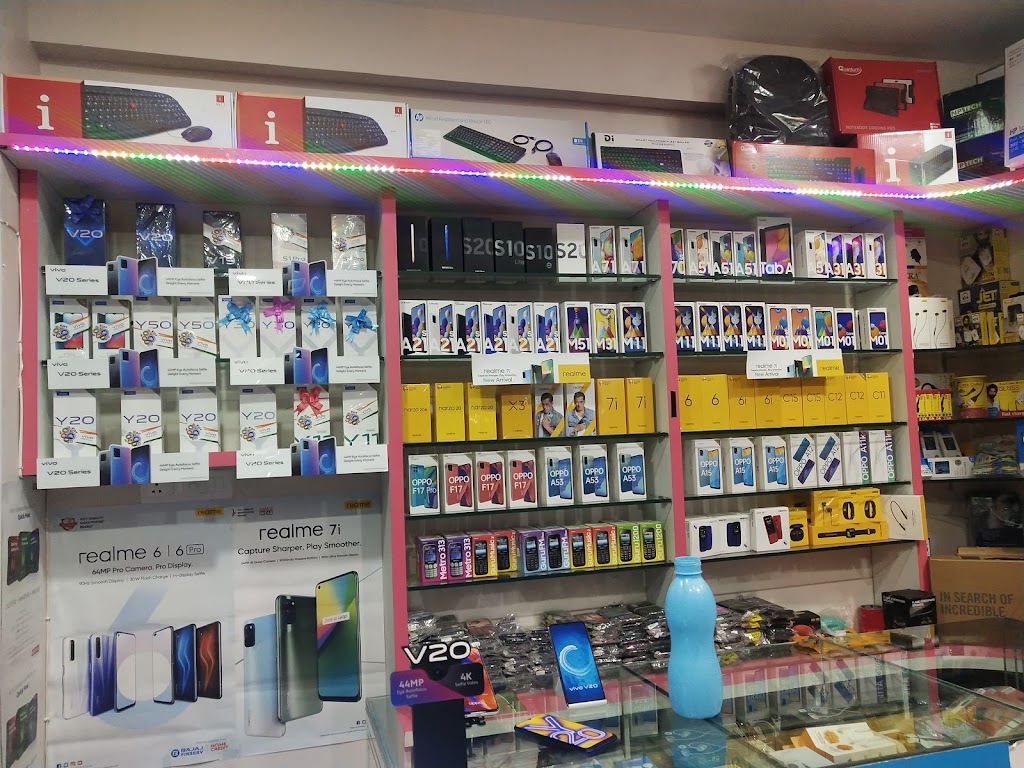Mobile Phone