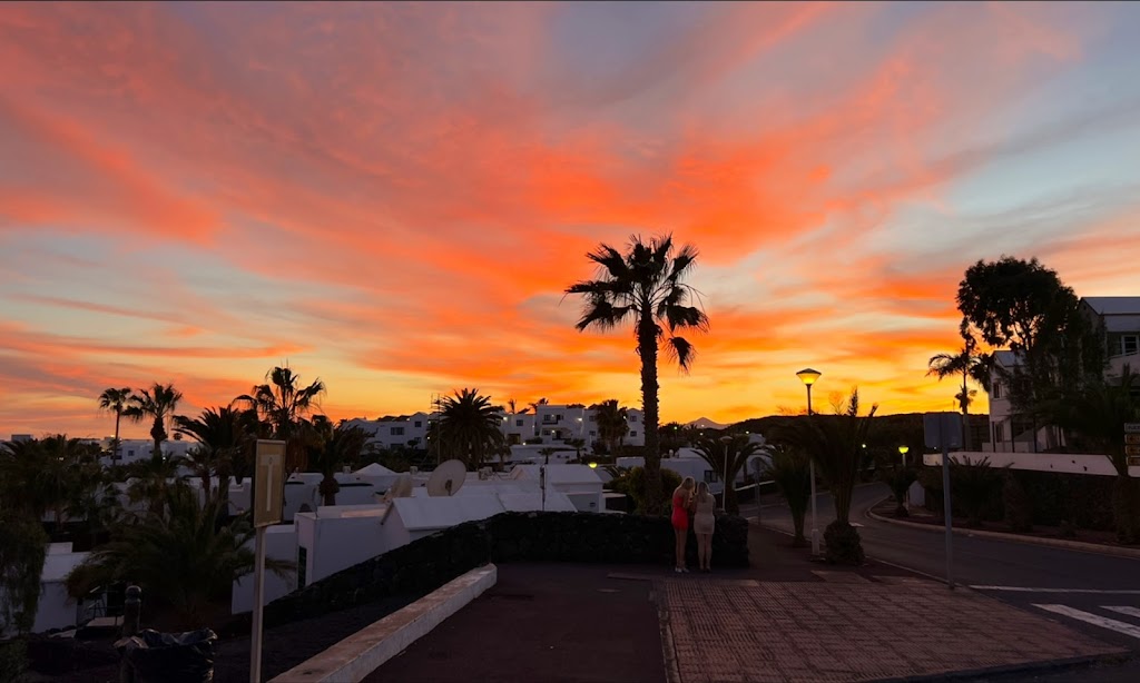 Parada de taxis Morromar