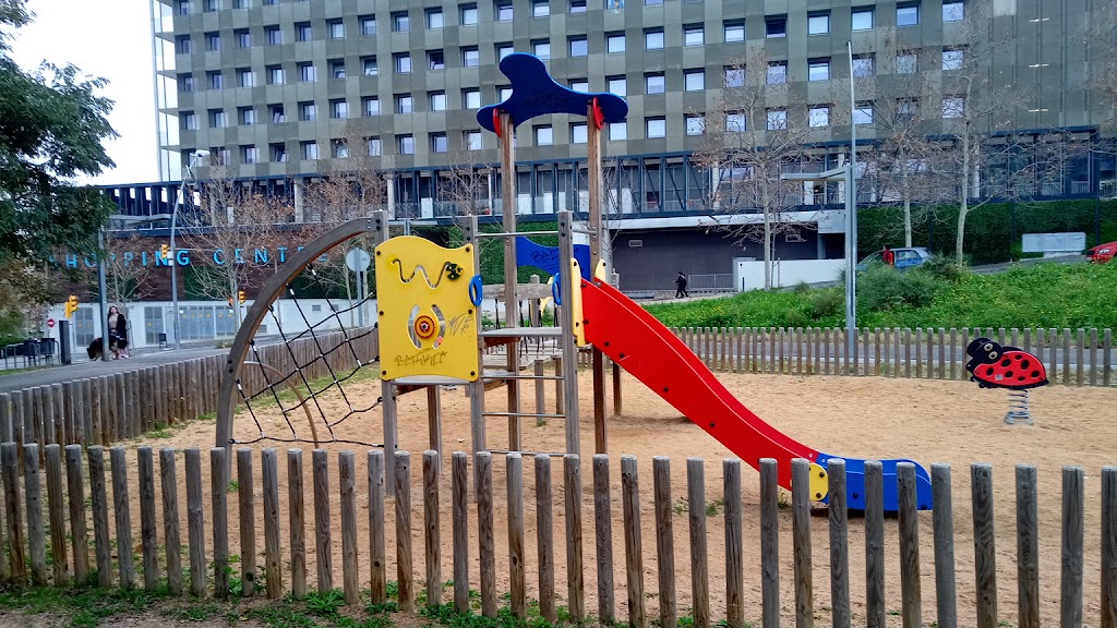 PARC INFANTIL