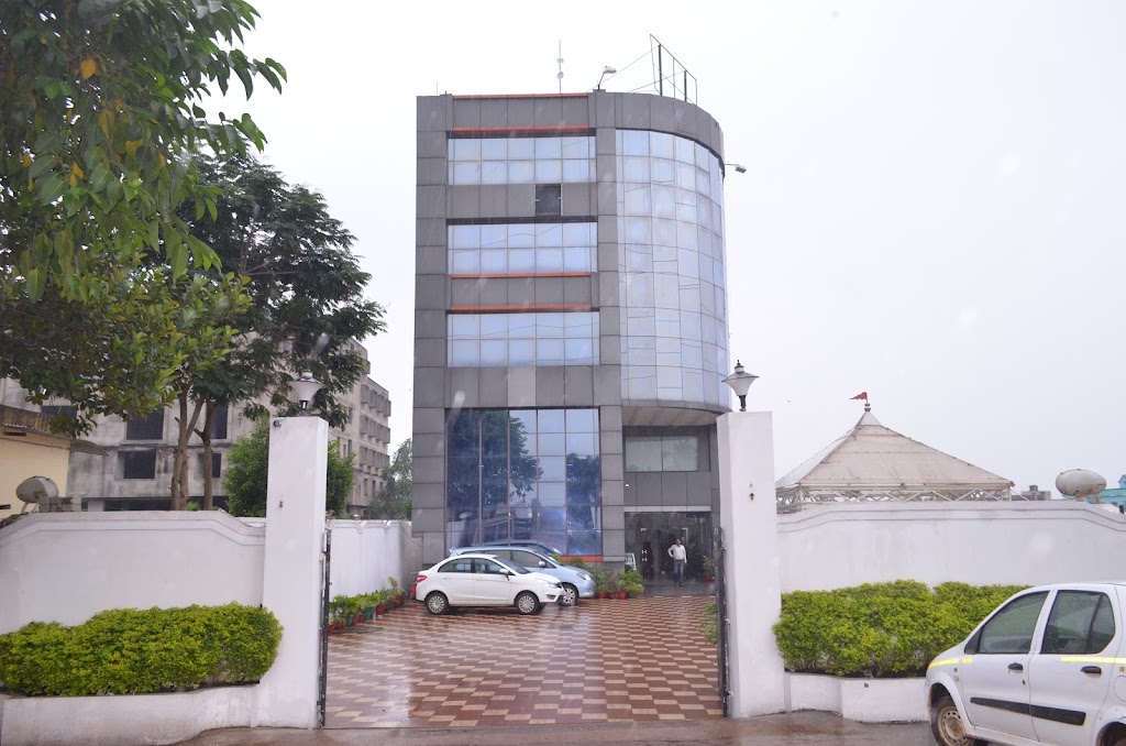 Hotel Dayal Residency