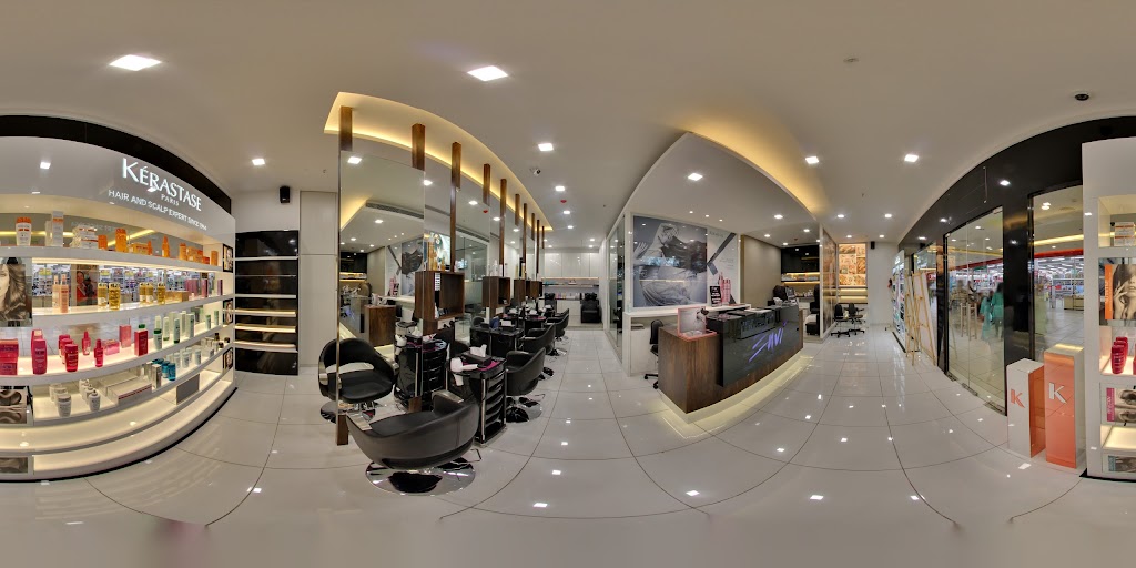 Envi Salon Spa Forum Mall Kukkatpally