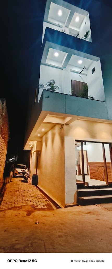 Agra Bliss A Luxury Home Stay Near Taj